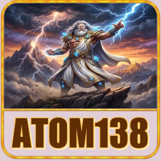 atom138 - Peningkatan performa dan UI/UX terbaru
