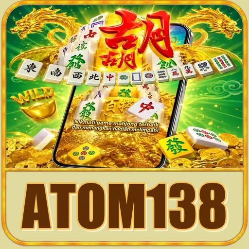 atom138 APK Indonesia - Panduan Lengkap dan Tutorial
