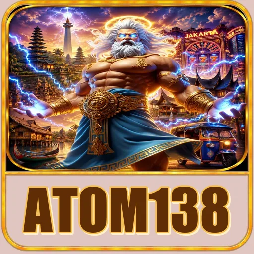 atom138 APK Indonesia - Panduan Lengkap dan Tutorial