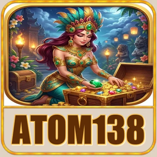 atom138 APK Indonesia - Panduan Lengkap dan Tutorial