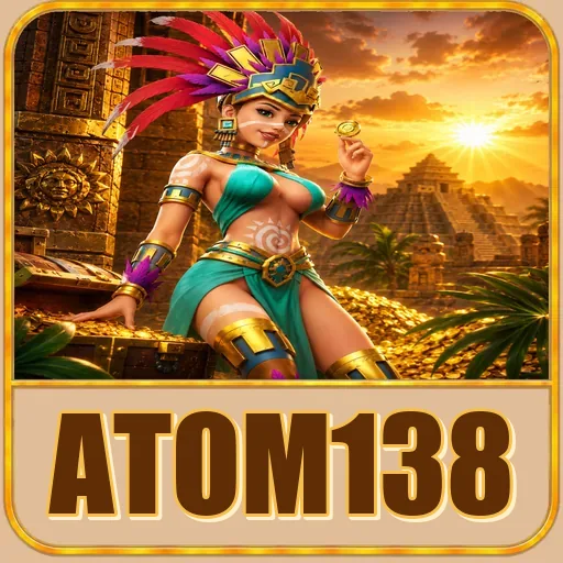 atom138 Indonesia - Peningkatan performa dan UI/UX terbaru